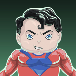 دانلود Hero Maker - Create Superhero
