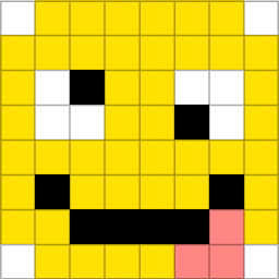 دانلود Coloring Pixels 8x8
