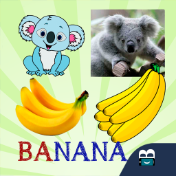 دانلود Learning First Words and Spell
