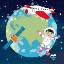 دانلود My Planet Earth