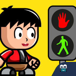 دانلود Traffic rules for children