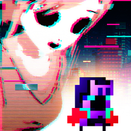 دانلود DERE EVIL EXE - 2D Horror Game