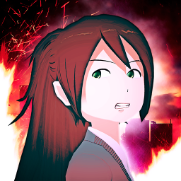 دانلود The Last Yandere: Cursed Dark