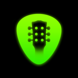 دانلود Guitar Tuner, GuitarTunio