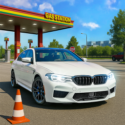 دانلود Car Driving Multiplayer