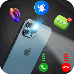 دانلود Flash on Call and SMS