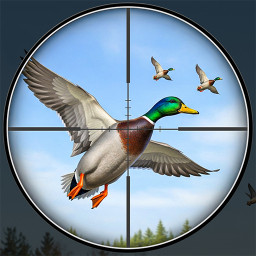 دانلود Duck Hunting 3d - Fps Shooting