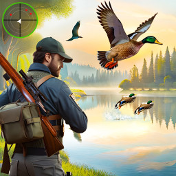 دانلود Duck Hunting 3d - Fps Shooting