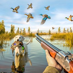 دانلود Duck Hunting 3d - Fps Shooting
