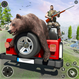 دانلود Wild Shooter 3D Hunting Games