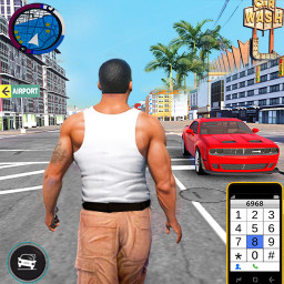 دانلود City Driving Car Simulator 3D