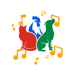 دانلود Animal Sounds Ringtones