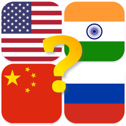 دانلود Flags of the World Quiz Game