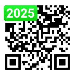 دانلود QR Scanner - Barcode Reader