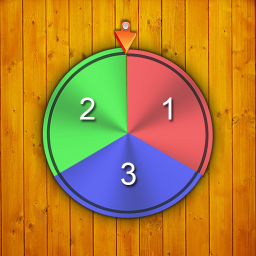 دانلود Lucky Roulette - Spin & Decide