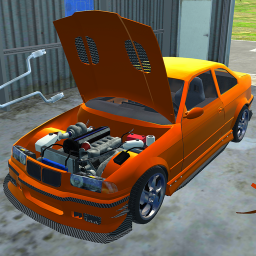 دانلود My First Summer Car: Mechanic