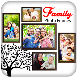 دانلود Family Photo Frame 2024