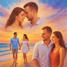 دانلود Photo Mixer - Photo Blender