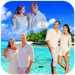 دانلود Photo Blender - Photo Mixer