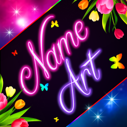 دانلود Name Art Photo Editing App Ai