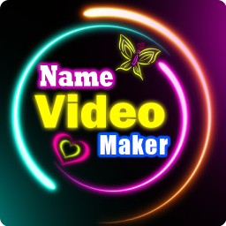 دانلود Name Video Maker - Status 2024