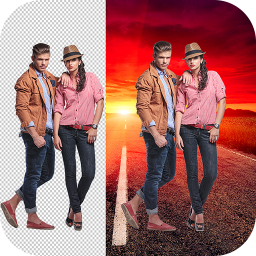 دانلود Background Remover Pro Eraser