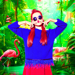 دانلود Nature Photo editor Frame 2024