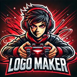 دانلود Esports Logo Maker