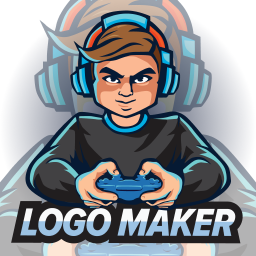 دانلود Esports Gaming Logo Maker