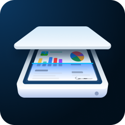 دانلود Tiny Scanner - PDF Scanner App