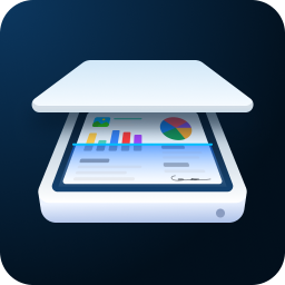 دانلود Tiny Scanner - PDF Scanner App دانلود Tiny Scanner - PDF Scanner App
