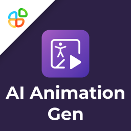 دانلود AI Animation Generator