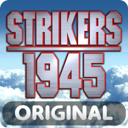 دانلود Strikers 1945