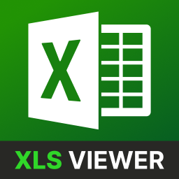 دانلود Xlsx File Reader & Xls Viewer