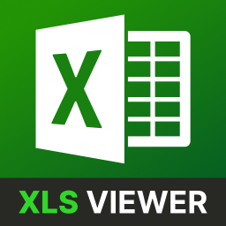 دانلود Xlsx File Reader & Xls Viewer دانلود Xlsx File Reader & Xls Viewer