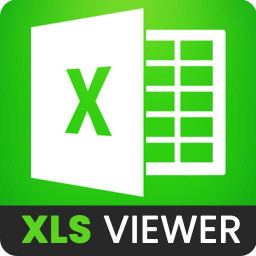 دانلود Xlsx File Reader & Xls Viewer