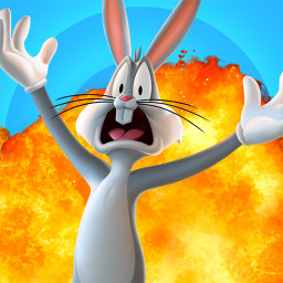 دانلود Looney Tunes™ World of Mayhem