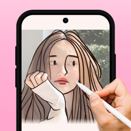 دانلود AR Drawing - Trace Drawing App