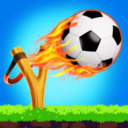 دانلود Slingshot Shooting Game