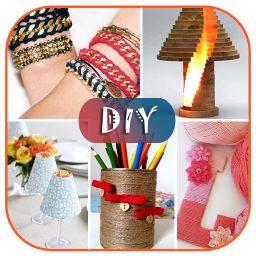 دانلود DIY Craft Ideas