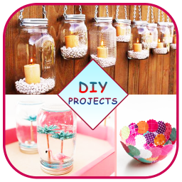 دانلود DIY Projects