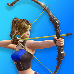 دانلود Archery Master: Hero Battle