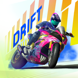 دانلود Drift Bike Racing دانلود Drift Bike Racing