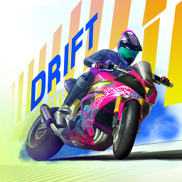 دانلود Drift Bike Racing