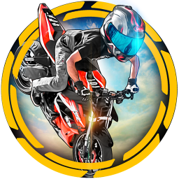 Stunt Bike Freestyle