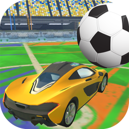 دانلود Sport Car Soccer Tournament 3D