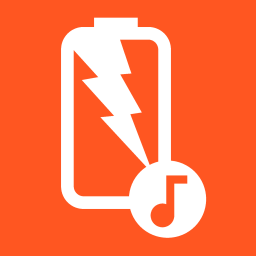 دانلود Battery Sound Notification