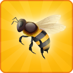 دانلود Pocket Bees: Colony Simulator