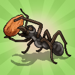 دانلود Pocket Ants: Colony Simulator