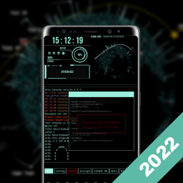 دانلود Hack Prank Launcher